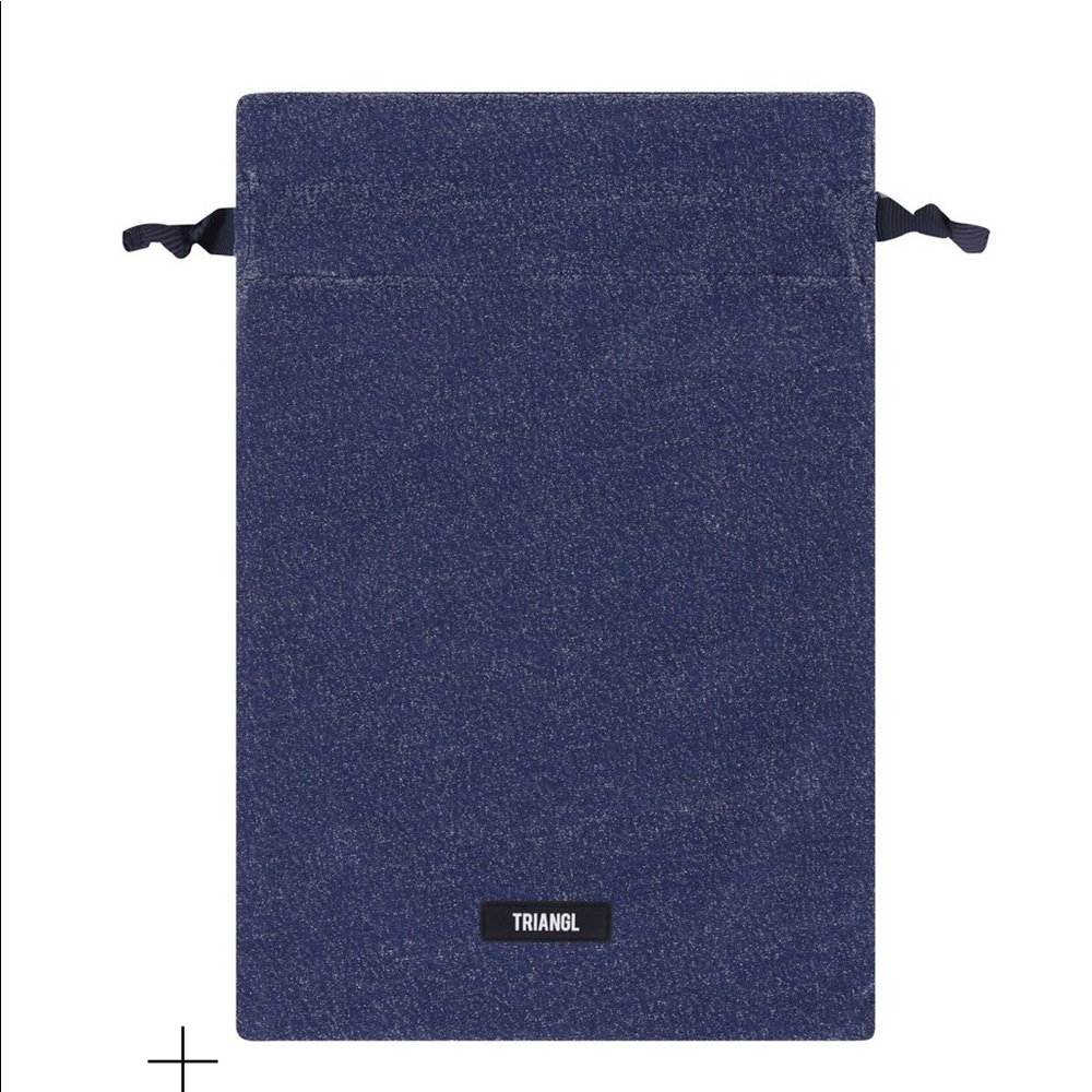 Triangl bikini - Picture 3 of 8